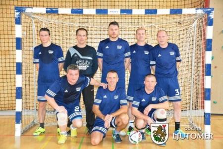 Zimska liga 3
